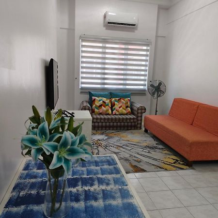 Santorini By Loteloft At Bukit Merah Laketown Simpang Ampat Semanggol Exterior photo